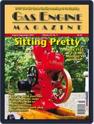 Gas Engine (Digital) Subscription                    July 11th, 2014 Issue