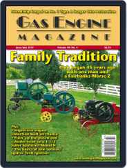 Gas Engine (Digital) Subscription                    May 9th, 2014 Issue