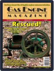 Gas Engine (Digital) Subscription                    November 1st, 2013 Issue