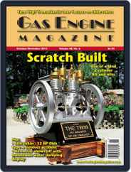 Gas Engine (Digital) Subscription                    August 30th, 2013 Issue