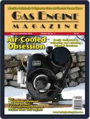 Gas Engine (Digital) Subscription                    June 28th, 2013 Issue