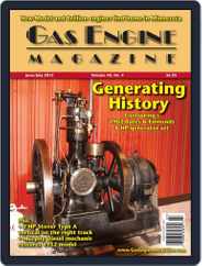Gas Engine (Digital) Subscription                    May 3rd, 2013 Issue
