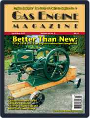 Gas Engine (Digital) Subscription                    March 1st, 2013 Issue