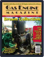 Gas Engine (Digital) Subscription                    January 7th, 2013 Issue