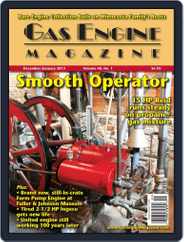 Gas Engine (Digital) Subscription                    November 2nd, 2012 Issue