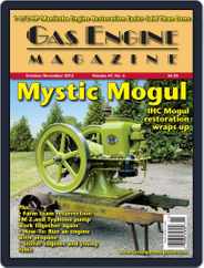 Gas Engine (Digital) Subscription                    August 31st, 2012 Issue