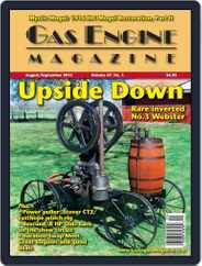 Gas Engine (Digital) Subscription                    June 29th, 2012 Issue