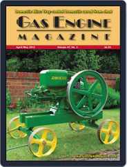 Gas Engine (Digital) Subscription                    March 2nd, 2012 Issue