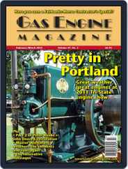 Gas Engine (Digital) Subscription                    January 6th, 2012 Issue