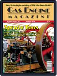 Gas Engine (Digital) Subscription                    November 18th, 2011 Issue
