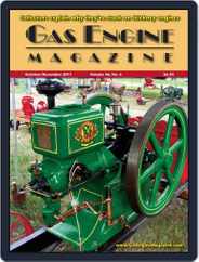 Gas Engine (Digital) Subscription                    September 23rd, 2011 Issue
