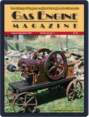 Gas Engine (Digital) Subscription                    July 22nd, 2011 Issue