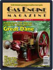 Gas Engine (Digital) Subscription                    May 20th, 2011 Issue