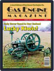 Gas Engine (Digital) Subscription                    March 25th, 2011 Issue