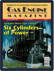 Gas Engine (Digital) Subscription                    January 21st, 2011 Issue