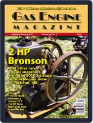 Gas Engine (Digital) Subscription                    November 19th, 2010 Issue