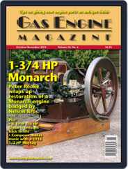 Gas Engine (Digital) Subscription                    September 24th, 2010 Issue
