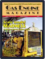 Gas Engine (Digital) Subscription                    July 16th, 2010 Issue