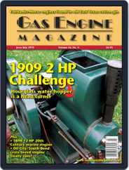 Gas Engine (Digital) Subscription                    May 14th, 2010 Issue
