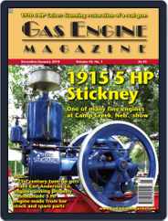 Gas Engine (Digital) Subscription                    November 13th, 2009 Issue