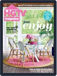 Hgtv (Digital) Subscription                    July 1st, 2020 Issue