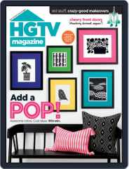 Hgtv (Digital) Subscription                    May 1st, 2020 Issue