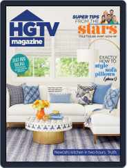 Hgtv (Digital) Subscription                    April 1st, 2020 Issue