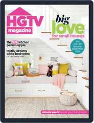 Hgtv (Digital) Subscription                    March 1st, 2020 Issue