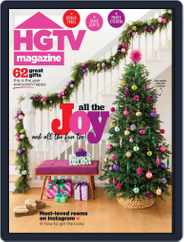 Hgtv (Digital) Subscription                    December 1st, 2019 Issue