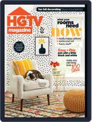 Hgtv (Digital) Subscription                    October 1st, 2019 Issue