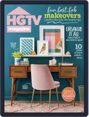 Hgtv (Digital) Subscription                    September 1st, 2019 Issue