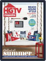Hgtv (Digital) Subscription                    July 1st, 2019 Issue