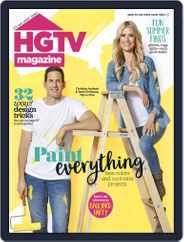 Hgtv (Digital) Subscription                    June 1st, 2019 Issue