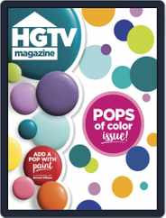 Hgtv (Digital) Subscription                    May 1st, 2019 Issue