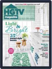 Hgtv (Digital) Subscription                    April 1st, 2019 Issue