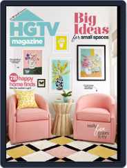 Hgtv (Digital) Subscription                    March 1st, 2019 Issue