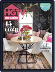 Hgtv (Digital) Subscription                    November 1st, 2018 Issue