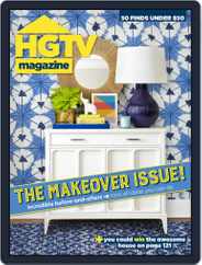 Hgtv (Digital) Subscription                    September 1st, 2018 Issue