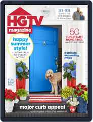 Hgtv (Digital) Subscription                    July 1st, 2018 Issue