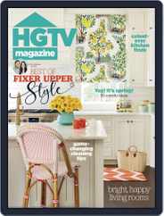 Hgtv (Digital) Subscription                    April 1st, 2018 Issue