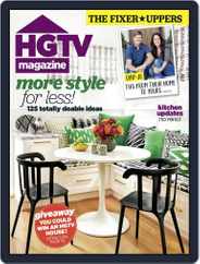 Hgtv (Digital) Subscription                    November 1st, 2017 Issue