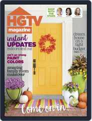 Hgtv (Digital) Subscription                    October 1st, 2017 Issue