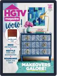 Hgtv (Digital) Subscription                    September 1st, 2017 Issue