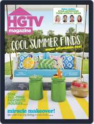 Hgtv (Digital) Subscription                    July 1st, 2017 Issue