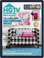 Hgtv (Digital) Subscription                    March 1st, 2017 Issue