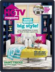 Hgtv (Digital) Subscription                    January 1st, 2017 Issue