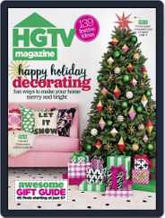 Hgtv (Digital) Subscription                    December 1st, 2016 Issue