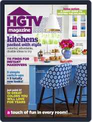 Hgtv (Digital) Subscription                    November 1st, 2016 Issue