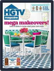 Hgtv (Digital) Subscription                    September 1st, 2016 Issue