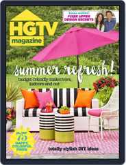 Hgtv (Digital) Subscription                    July 1st, 2016 Issue